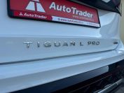 Volkswagen Tiguan L Pro 380TSI R-Line Фото № 7 из 38