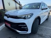 Volkswagen Tiguan L Pro 380TSI R-Line Фото № 13 из 38