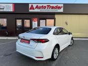 Toyota Corolla 1.2T Elite Фото № 4 из 26