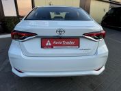 Toyota Corolla 1.2T Elite Фото № 5 из 26