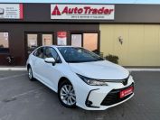 Toyota Corolla 1.2T Elite Фото № 3 из 26