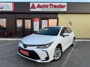 Toyota Corolla 1.2T Elite Фото № 1 из 26