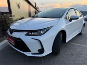 Toyota Corolla 1.2T Elite Фото № 10 из 26