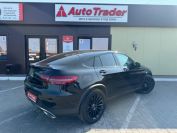 Mercedes-Benz GLC300 Coupe Фото № 4 из 23