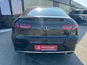 Mercedes-Benz GLC300 Coupe Фото № 5 из 23