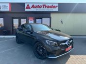 Mercedes-Benz GLC300 Coupe Фото № 3 из 23