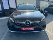 Mercedes-Benz GLC300 Coupe Фото № 2 из 23