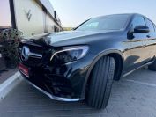 Mercedes-Benz GLC300 Coupe Фото № 8 из 23