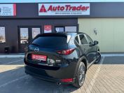 Mazda CX-5 2.0AWD Фото № 4 из 24