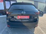 Mazda CX-5 2.0AWD Фото № 5 из 24