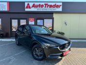 Mazda CX-5 2.0AWD Фото № 3 из 24