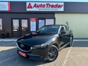 Mazda CX-5 2.0AWD Фото № 1 из 24