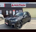 X5 M50d