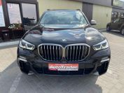 BMW X5 M50d Фото № 2 из 45