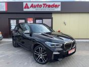 BMW X5 M50d Фото № 3 из 45