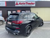 BMW X5 M50d Фото № 4 из 45