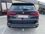 BMW X5 M50d Фото № 5 из 45