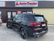 BMW X5 M50d Фото № 6 из 45