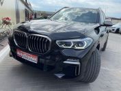 BMW X5 M50d Фото № 13 из 45