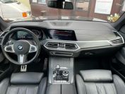 BMW X5 M50d Фото № 19 из 45