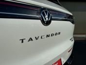 Volkswagen Tavendor 380TSI Фото № 7 из 36