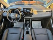 Toyota Corolla Cross 2.0 Фото № 17 из 29