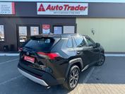 Toyota RAV4 2.0AWD Фото № 4 из 28