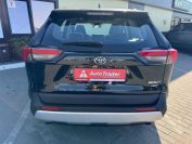 Toyota RAV4 2.0AWD Фото № 5 из 28