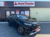 Toyota RAV4 2.0AWD Фото № 3 из 28