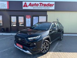 RAV4 2.0AWD