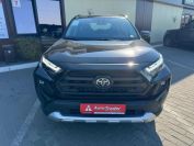 Toyota RAV4 2.0AWD Фото № 2 из 28