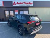 Toyota RAV4 2.0AWD Фото № 6 из 28