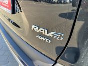 Toyota RAV4 2.0AWD Фото № 7 из 28