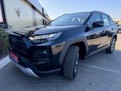 Toyota RAV4 2.0AWD Фото № 12 из 28