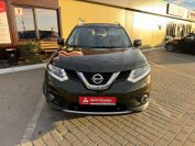 Nissan X-trail Фото № 2 из 21