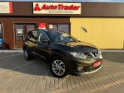 Nissan X-trail Фото № 3 из 21