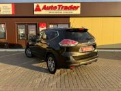 Nissan X-trail Фото № 4 из 21