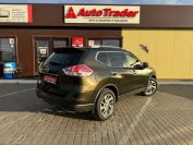 Nissan X-trail Фото № 6 из 21