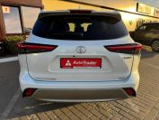 Toyota Highlander 2.0T AWD Premium Фото № 5 из 35