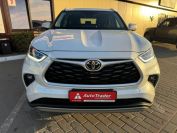 Toyota Highlander 2.0T AWD Premium Фото № 2 из 35