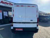 Ford Transit T8 Фото № 5 из 29