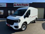 Ford Transit T8 Фото № 1 из 29