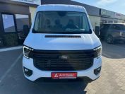 Ford Transit T8 Фото № 2 из 29