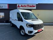 Ford Transit T8 Фото № 3 из 29