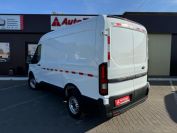 Ford Transit T8 Фото № 6 из 29