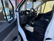 Ford Transit T8 Фото № 19 из 29