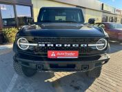 Ford Bronco Badlands Фото № 2 из 38