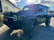 Ford Bronco Badlands Фото № 15 из 38