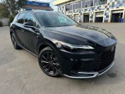 Lexus RX350 F Sport Фото № 3 из 27