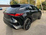 Lexus RX350 F Sport Фото № 4 из 27